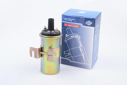 AT Group AT 5000-008IC Катушка зажигания ВАЗ 2108 (027,3705) 
